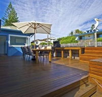 Blue River Shack - Accommodation Resorts