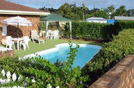 Rosebourne Gardens Motel - Accommodation Resorts 2