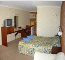 Rosebourne Gardens Motel - Accommodation Resorts 3