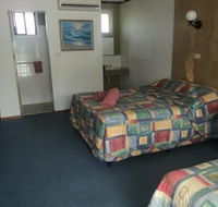 Woolgoolga Motor Inn - Accommodation Resorts