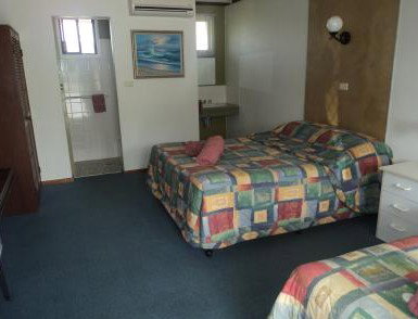 Woolgoolga Motor Inn - Accommodation Resorts 0