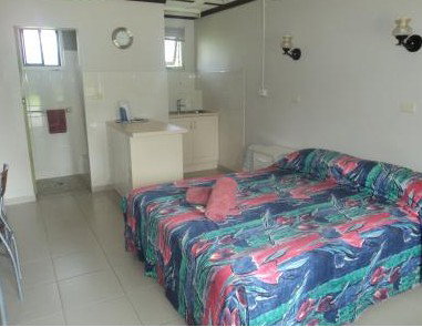 Woolgoolga Motor Inn - Accommodation Resorts 1