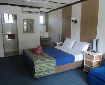 Woolgoolga Motor Inn - Accommodation Resorts 2