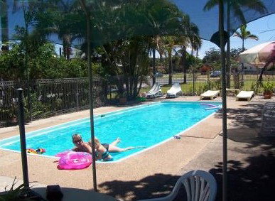 Woolgoolga Motor Inn - Accommodation Resorts 3