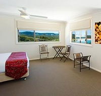 Woolgoolga Bed and Breakfast - Accommodation Resorts