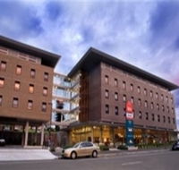 Ibis Wollongong - Accommodation Resorts