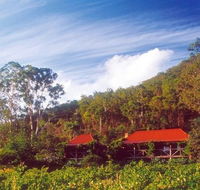 Cedar Creek Cottages - Accommodation Resorts