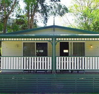 Del Rio Riverside Resort - Accommodation Resorts