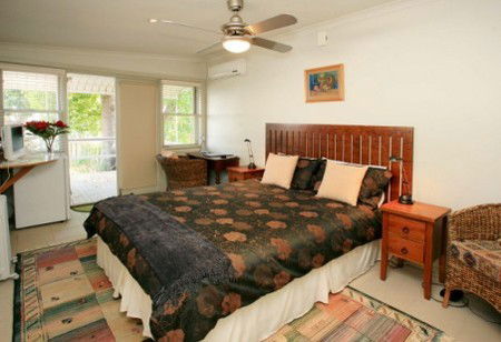 The Bank Guest House & Tellers Restaurant - Accommodation Resorts 1