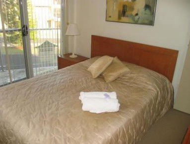 Seaspray Apartments - Accommodation Resorts 1