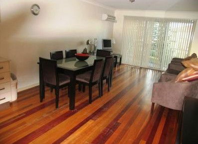 Seaspray Apartments - Accommodation Resorts 2