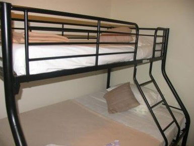 Seaspray Apartments - Accommodation Resorts 4