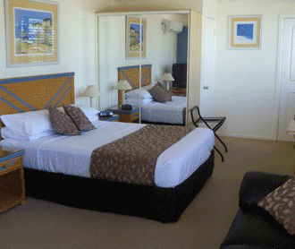 Surf Motel - Accommodation Resorts 0