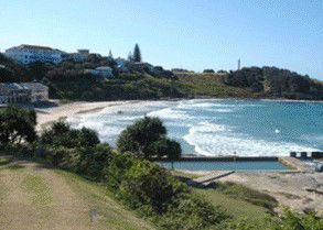 Surf Motel - Accommodation Resorts 3