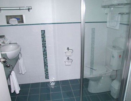 Yamba Beach Motel - Accommodation Resorts 1