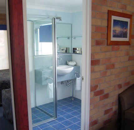 Yamba Beach Motel - Accommodation Resorts 2