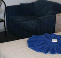 County Lodge Motel - Accommodation Resorts
