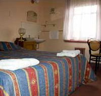 The Grand View Hotel Wentworth Falls - Accommodation Resorts