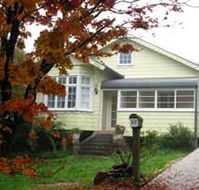 Silvermere Guesthouse - Accommodation Resorts