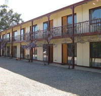 Central Motor Inn Wentworth - Accommodation Resorts