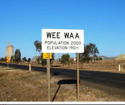 Waioma Caravan Park - Accommodation Resorts 1