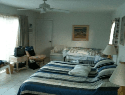 Auntie Ann's B & B - Accommodation Resorts 0
