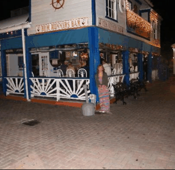 Auntie Ann's B & B - Accommodation Resorts 1