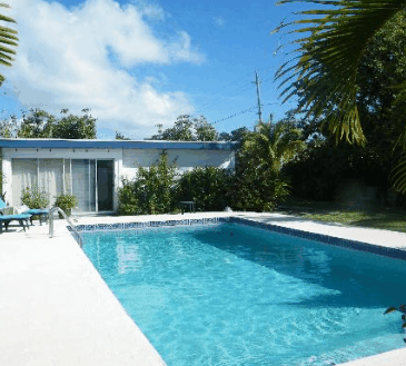 Auntie Ann's B & B - Accommodation Resorts 3