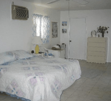 Auntie Ann's B & B - Accommodation Resorts 4