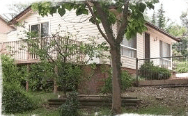 Lorikeet Cottage - Accommodation Resorts 1