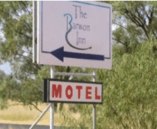 The Barwon Inn - Accommodation Resorts