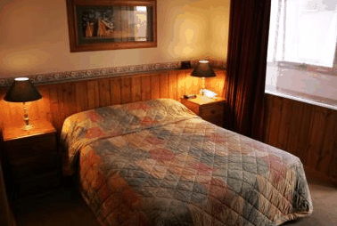 Astor Inn Hotel - Accommodation Resorts