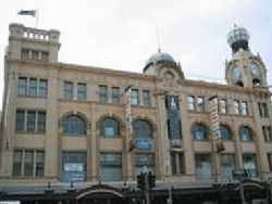 Parkview Hotel Sydney - Accommodation Resorts