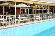 Bellevue Hotel - Accommodation Resorts 1