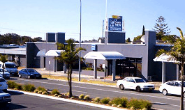 Bellevue Hotel - Accommodation Resorts 2
