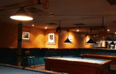 Bellevue Hotel - Accommodation Resorts 3