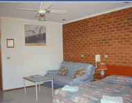 Bridge Motor Inn Tocumwal - Accommodation Resorts