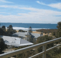 Avoca Palms Resort Apartments - Accommodation Resorts
