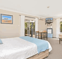 Tiarri Terrigal Beach - Accommodation Resorts