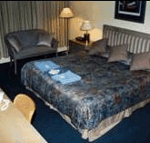Temora Motel - Accommodation Resorts