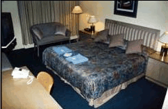 Temora Motel - Accommodation Resorts 0