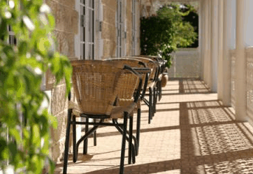 Ashby House Motor Inn - Accommodation Resorts