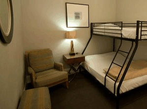 Home Backpackers - Accommodation Resorts