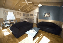 Shoalhaven Heads Tourist Park - Accommodation Resorts