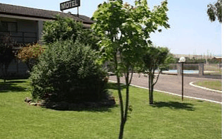 Isis Motel - Accommodation Resorts