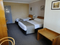 Metro Inn Ryde - Accommodation Resorts