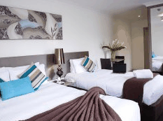 Randwick Lodge - Accommodation Resorts 1