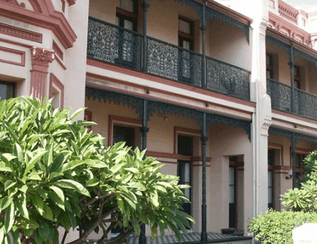 Randwick Lodge - Accommodation Resorts 2