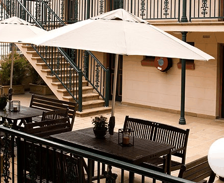 Randwick Lodge - Accommodation Resorts 3