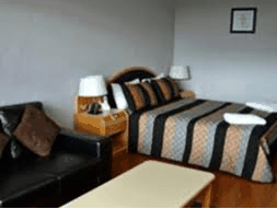 Airport International Motel - Accommodation Resorts